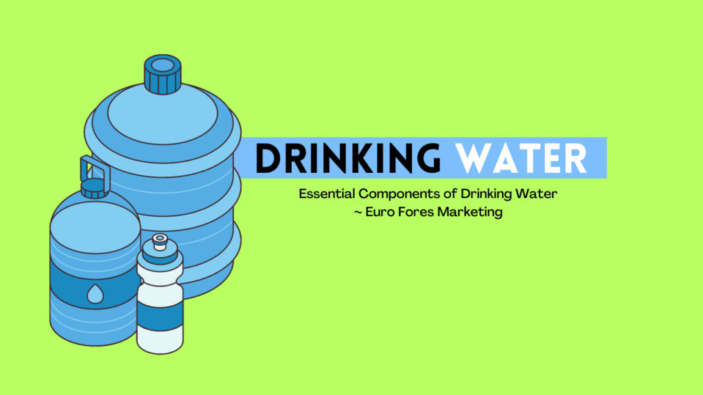 Healthy Water